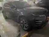 2022 Land Rover Range Rover Evoque 2.0T 249HP L4 9AT