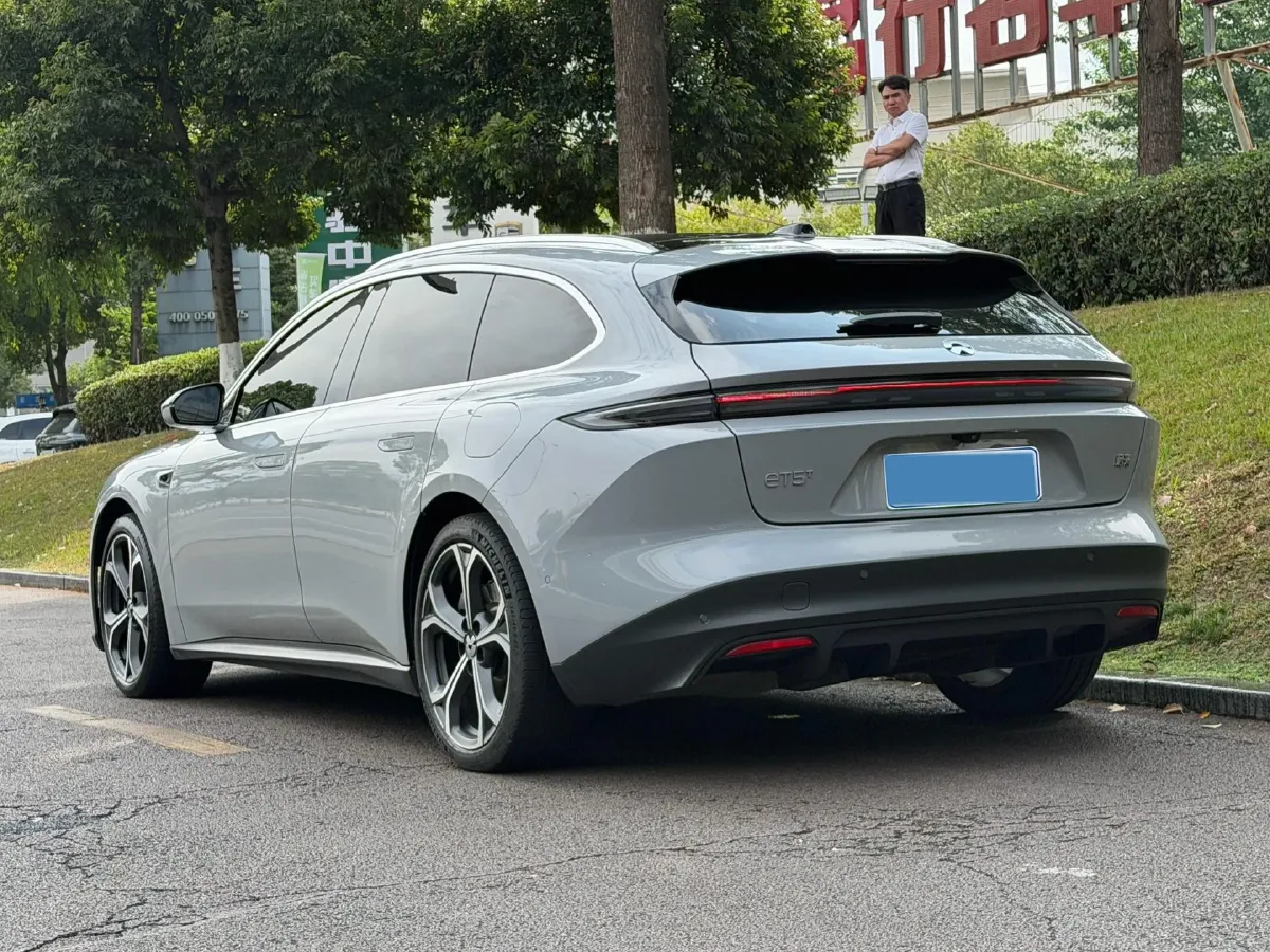 2024 NIO ET5T BEV 75KWH,autocango,china used car exporter,china ev exporter,chinese used car exporter,chinese used ev exporter