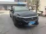 2021 Volkswagen Passat 2.0T 186HP L4 7DCT