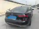 2021 Volkswagen Passat 2.0T 186HP L4 7DCT