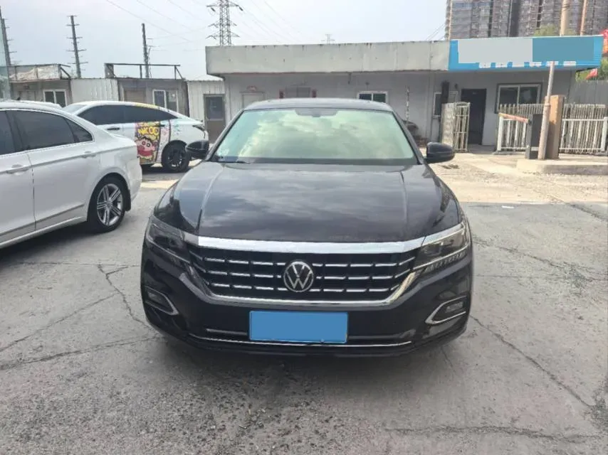 2021 Volkswagen Passat 2.0T 186HP L4 7DCT,autocango,china used car exporter,china ev exporter,chinese used car exporter,chinese used ev exporter