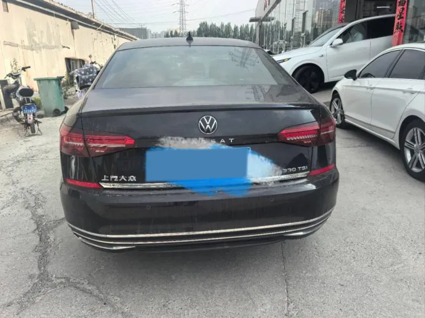 2021 Volkswagen Passat 2.0T 186HP L4 7DCT,autocango,china used car exporter,china ev exporter,chinese used car exporter,chinese used ev exporter