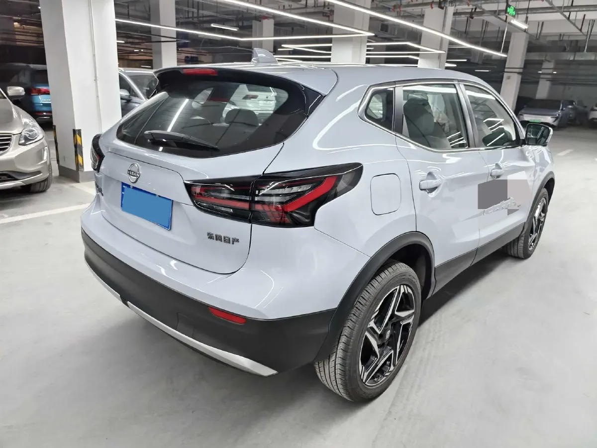 2025 Nissan Qashqai 2.0L 151HP L4 CVT,autocango,china used car exporter,china ev exporter,chinese used car exporter,chinese used ev exporter