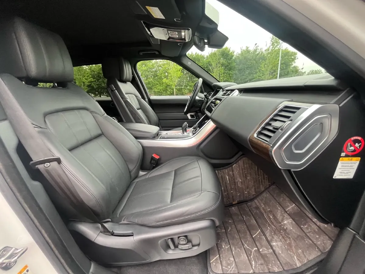 2019 Shenzer V-Class 2.0T 211HP L4 7AT,autocango,china used car exporter,china ev exporter,chinese used car exporter,chinese used ev exporter