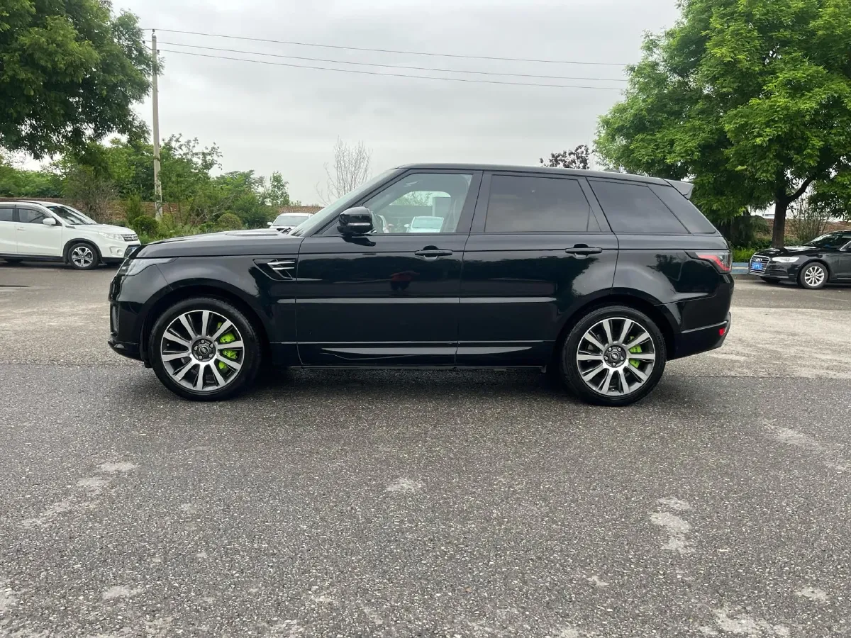 2019 Shenzer V-Class 2.0T 211HP L4 7AT,autocango,china used car exporter,china ev exporter,chinese used car exporter,chinese used ev exporter