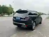 2019 Shenzer V-Class 2.0T 211HP L4 7AT