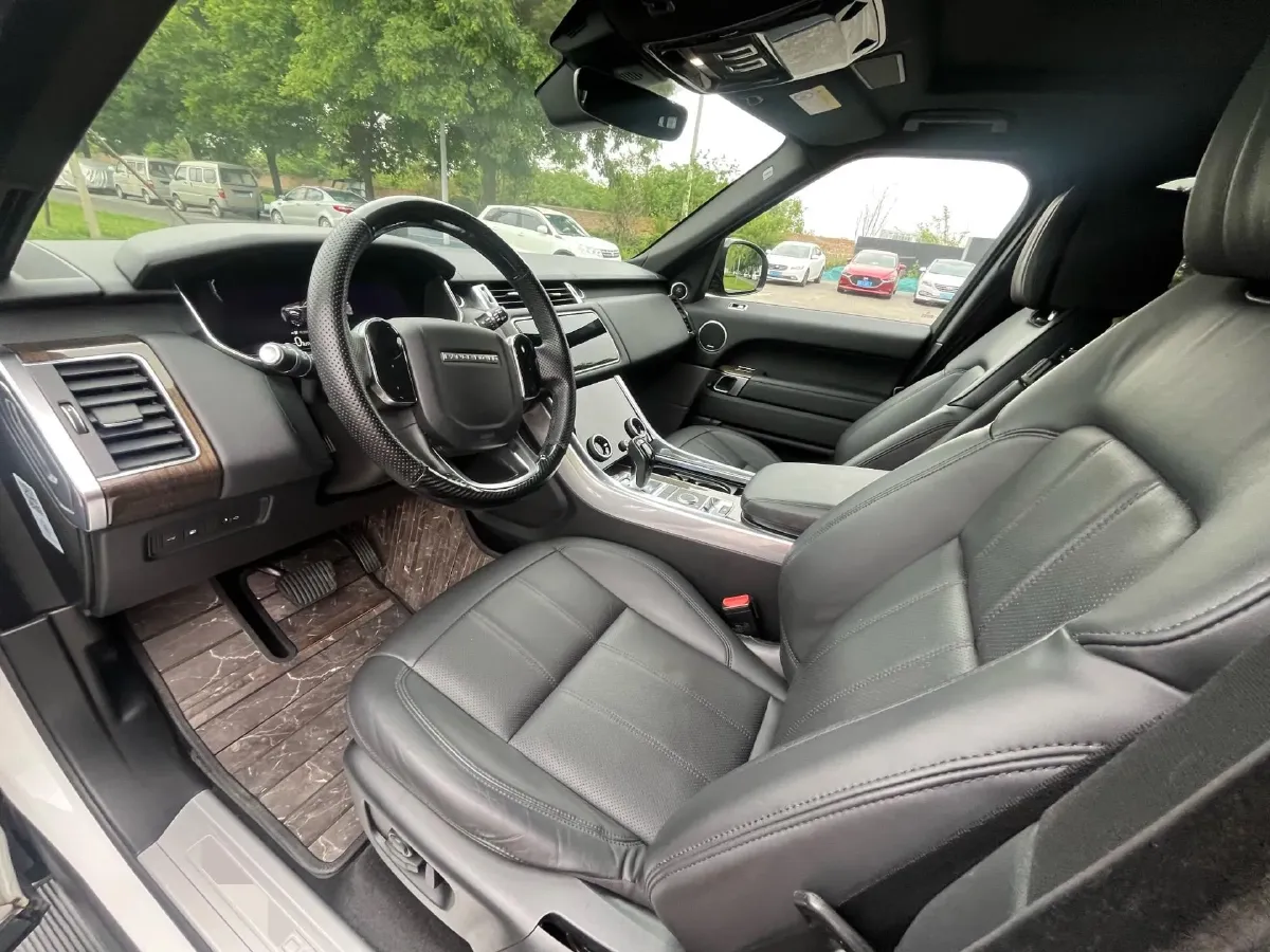 2019 Shenzer V-Class 2.0T 211HP L4 7AT,autocango,china used car exporter,china ev exporter,chinese used car exporter,chinese used ev exporter