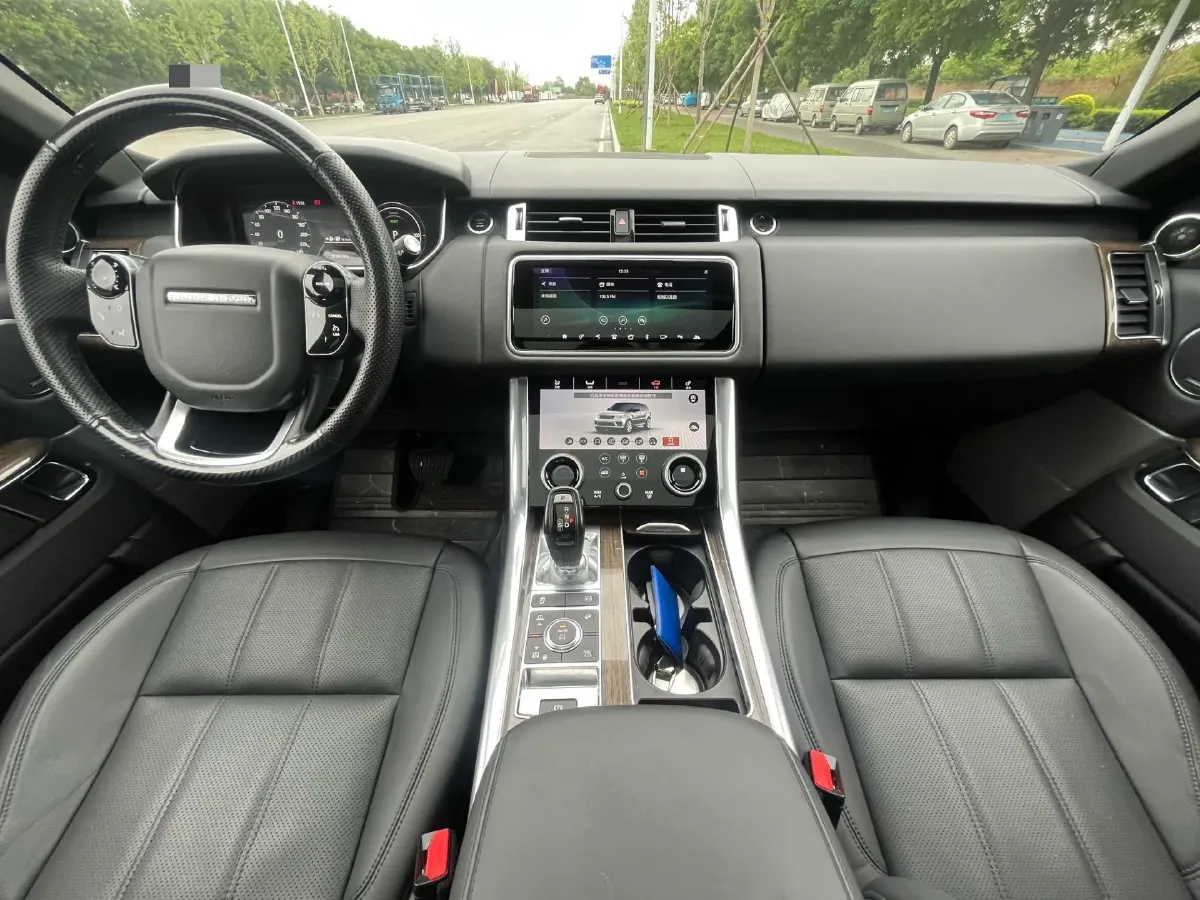 2019 Shenzer V-Class 2.0T 211HP L4 7AT,autocango,china used car exporter,china ev exporter,chinese used car exporter,chinese used ev exporter