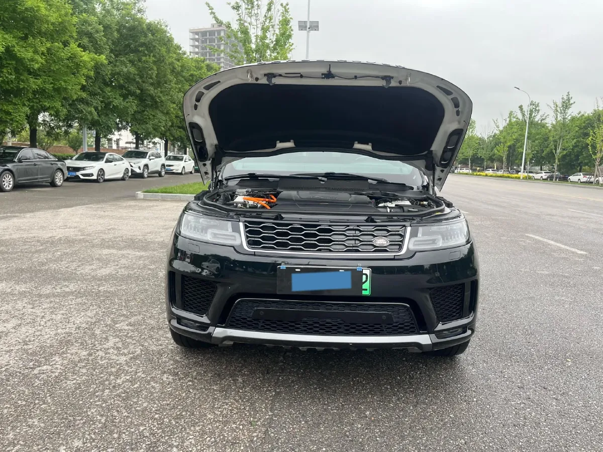 2019 Shenzer V-Class 2.0T 211HP L4 7AT,autocango,china used car exporter,china ev exporter,chinese used car exporter,chinese used ev exporter