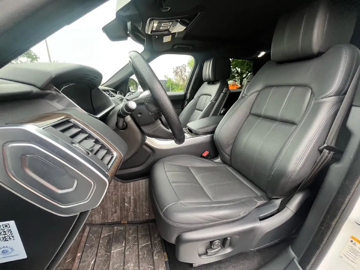 2019 Shenzer V-Class 2.0T 211HP L4 7AT,autocango,china used car exporter,china ev exporter,chinese used car exporter,chinese used ev exporter