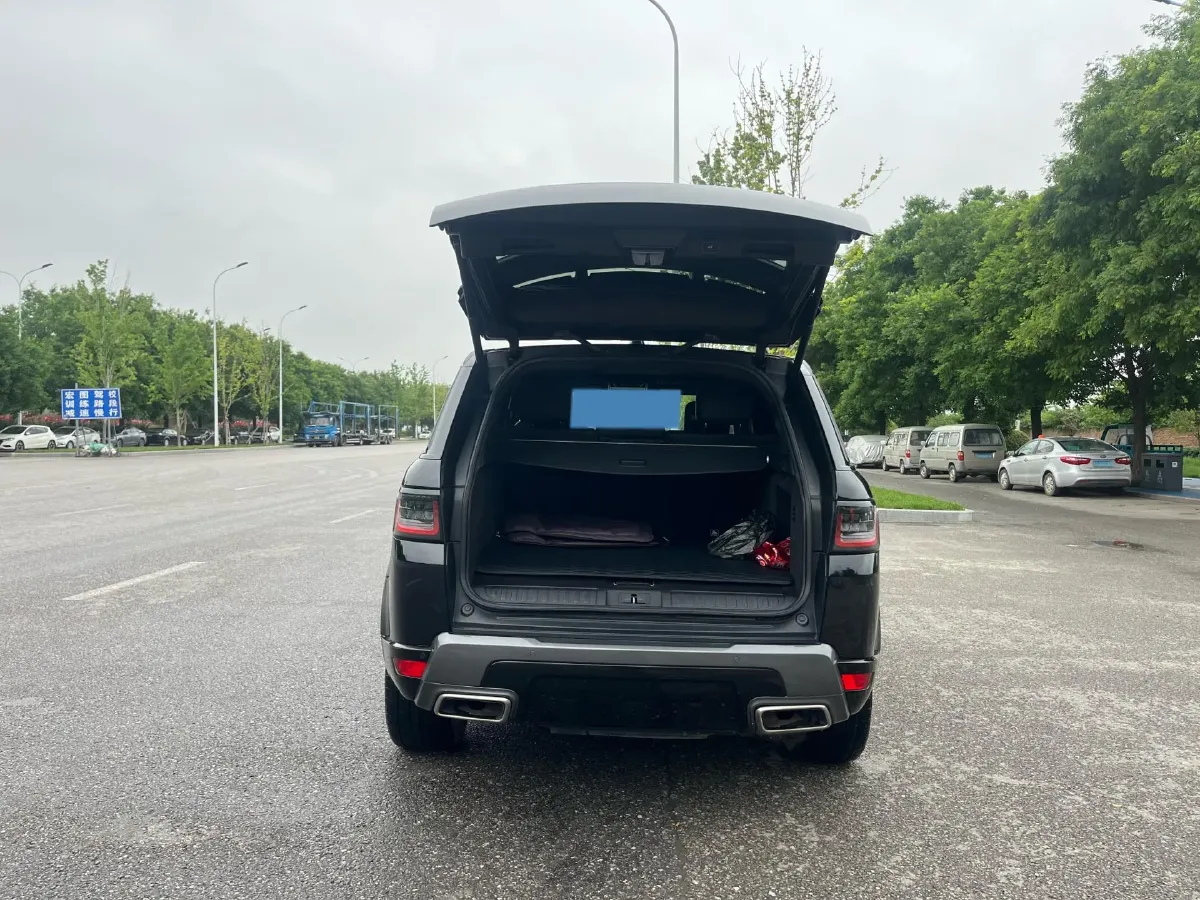 2019 Shenzer V-Class 2.0T 211HP L4 7AT,autocango,china used car exporter,china ev exporter,chinese used car exporter,chinese used ev exporter