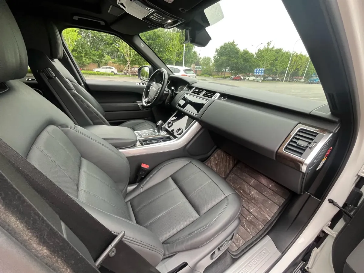 2019 Shenzer V-Class 2.0T 211HP L4 7AT,autocango,china used car exporter,china ev exporter,chinese used car exporter,chinese used ev exporter