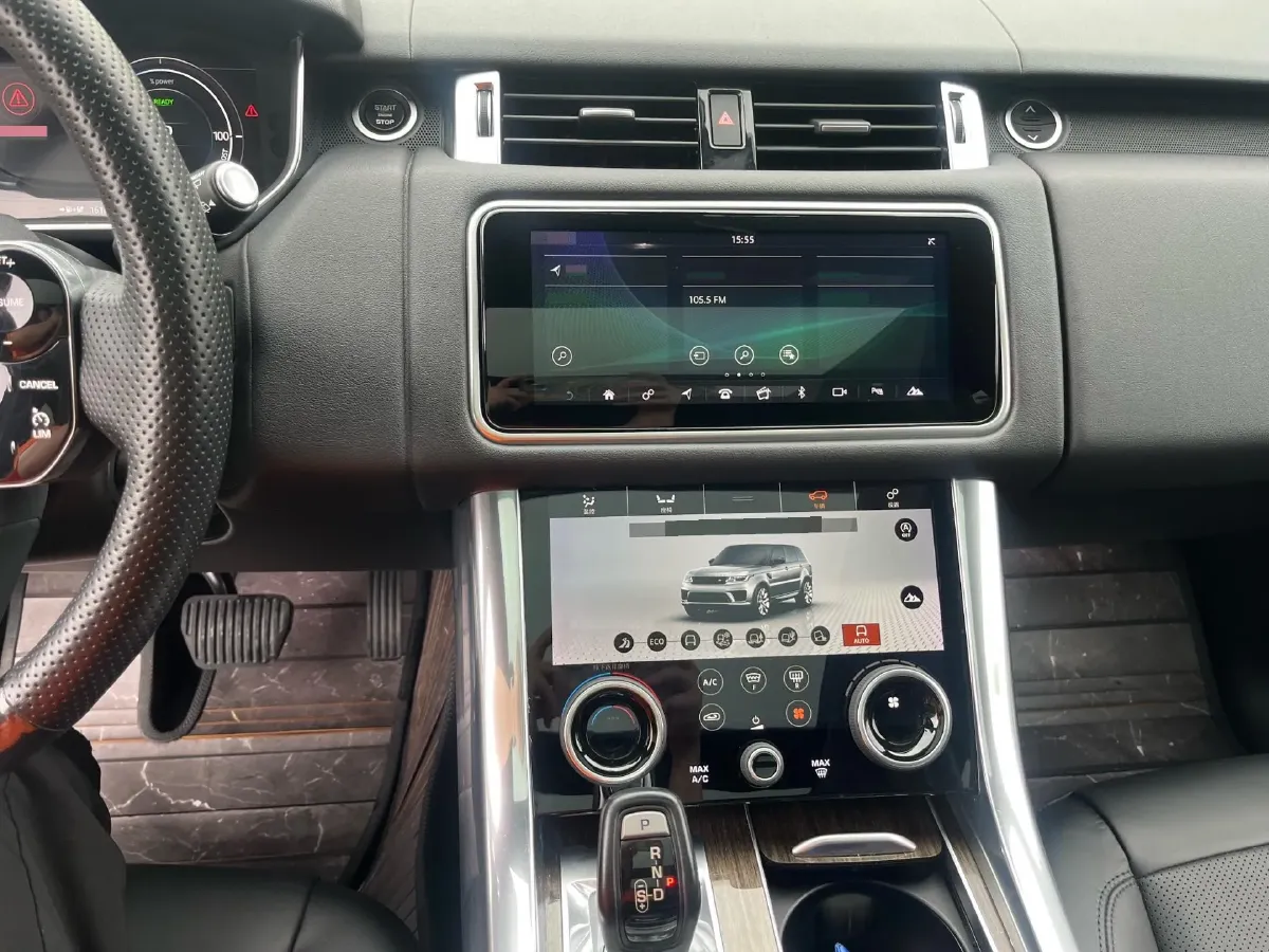 2019 Shenzer V-Class 2.0T 211HP L4 7AT,autocango,china used car exporter,china ev exporter,chinese used car exporter,chinese used ev exporter