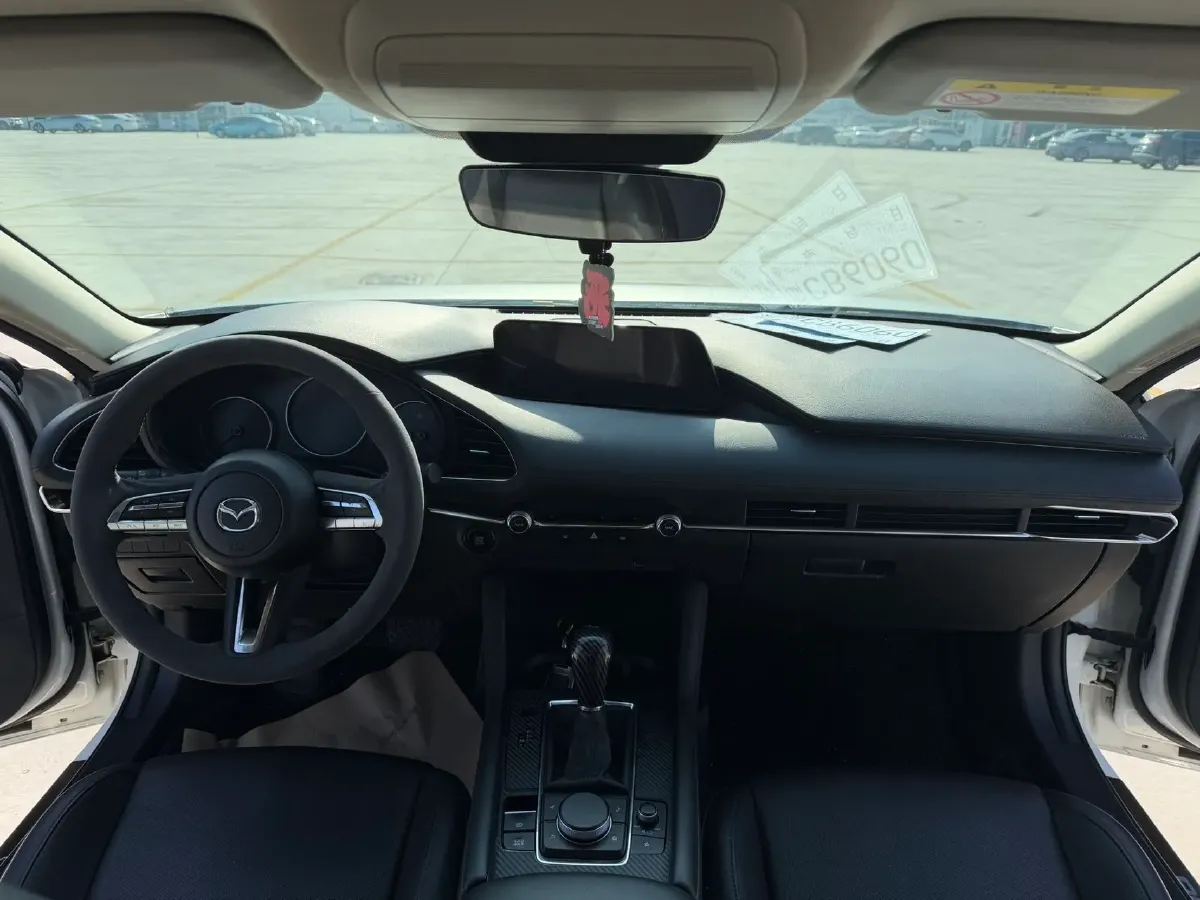 2021 Mazda 3 Axela 2.0L 158HP L4 6AT,autocango,china used car exporter,china ev exporter,chinese used car exporter,chinese used ev exporter