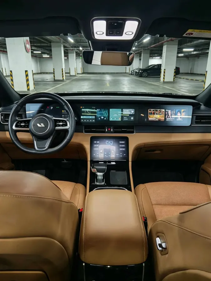 2021 Li ONE Range Extended 131HP REEV 40.5KWH,autocango,china used car exporter,china ev exporter,chinese used car exporter,chinese used ev exporter