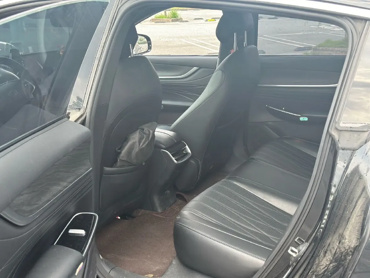 2025 ChangAn QiYuan A07 BEV 68.8KWH,autocango,china used car exporter,china ev exporter,chinese used car exporter,chinese used ev exporter