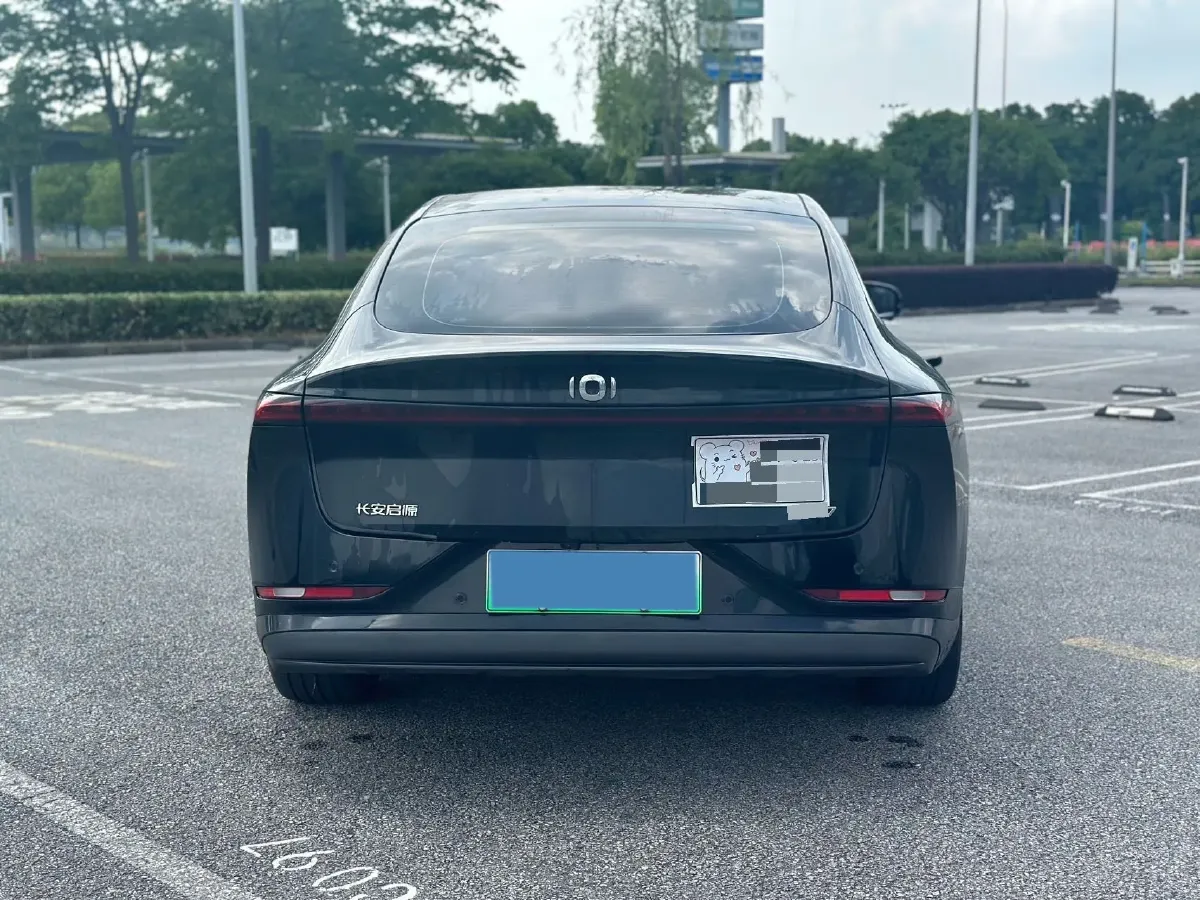 2025 ChangAn QiYuan A07 BEV 68.8KWH,autocango,china used car exporter,china ev exporter,chinese used car exporter,chinese used ev exporter