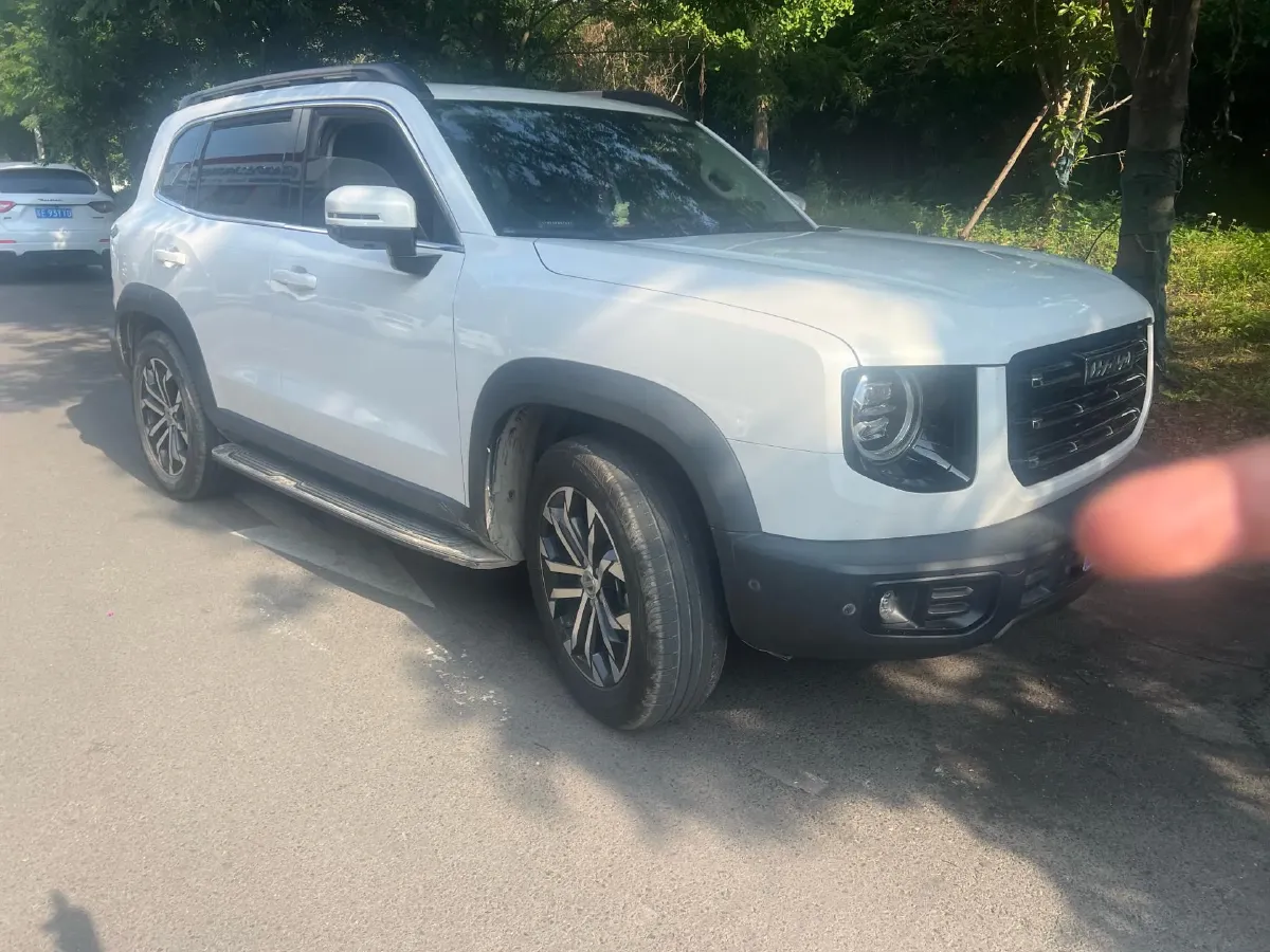2021 Haval Dargo 1.5T 169HP L4 7DCT,autocango,china used car exporter,china ev exporter,chinese used car exporter,chinese used ev exporter