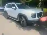 2021 Haval Dargo 1.5T 169HP L4 7DCT