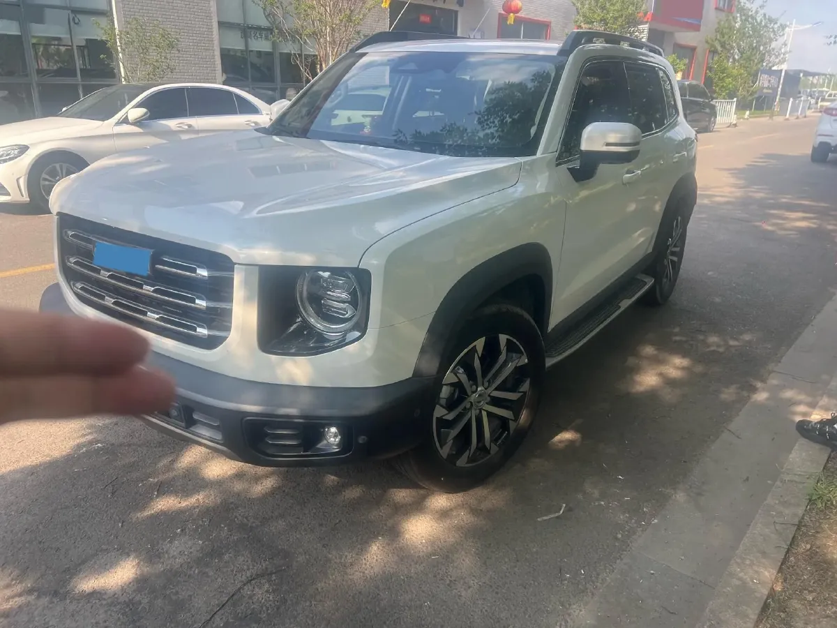 2021 Haval Dargo 1.5T 169HP L4 7DCT,autocango,china used car exporter,china ev exporter,chinese used car exporter,chinese used ev exporter