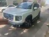 2021 Haval Dargo 1.5T 169HP L4 7DCT