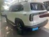 2021 Haval Dargo 1.5T 169HP L4 7DCT