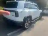 2021 Haval Dargo 1.5T 169HP L4 7DCT