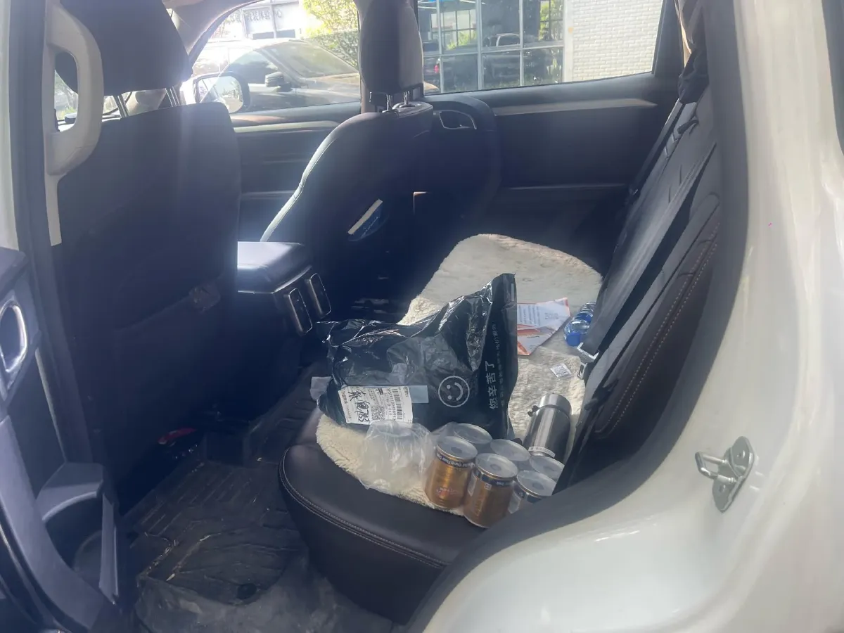 2021 Haval Dargo 1.5T 169HP L4 7DCT,autocango,china used car exporter,china ev exporter,chinese used car exporter,chinese used ev exporter