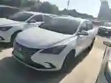 2019 ChangAn Eado BEV 52.56KWH