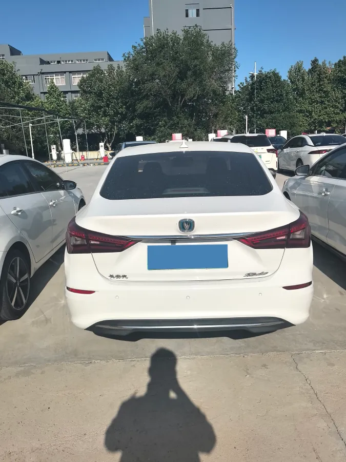 2019 ChangAn Eado BEV 52.56KWH,autocango,china used car exporter,china ev exporter,chinese used car exporter,chinese used ev exporter