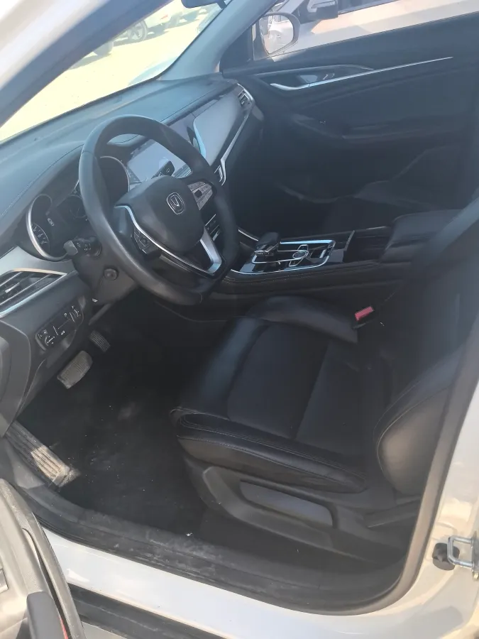 2019 ChangAn Eado BEV 52.56KWH,autocango,china used car exporter,china ev exporter,chinese used car exporter,chinese used ev exporter