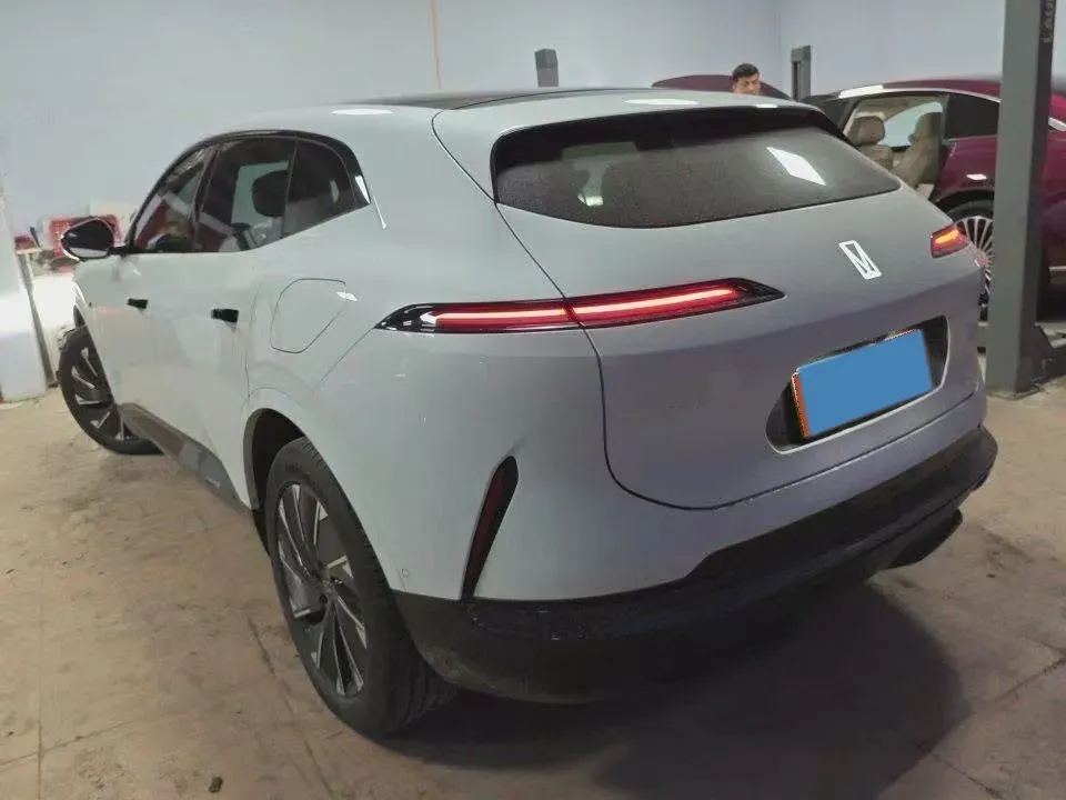 2024 Avatr 07 BEV 82.16KWH,autocango,china used car exporter,china ev exporter,chinese used car exporter,chinese used ev exporter