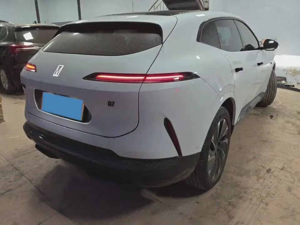 2024 Avatr 07 BEV 82.16KWH,autocango,china used car exporter,china ev exporter,chinese used car exporter,chinese used ev exporter