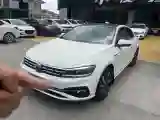 2019 Volkswagen Tayron 2.0T 186HP L4 7DCT