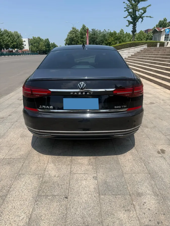 2021 Volkswagen Passat 2.0T 186HP L4 7DCT,autocango,china used car exporter,china ev exporter,chinese used car exporter,chinese used ev exporter