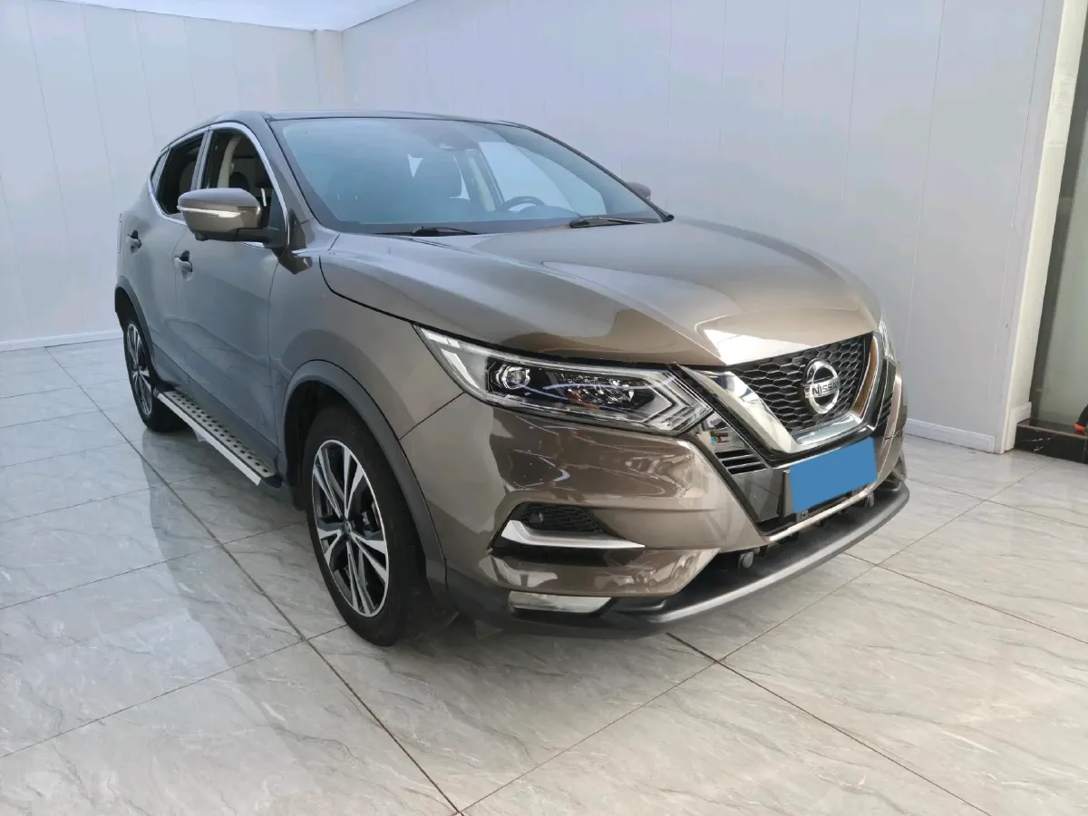 2019 Nissan Qashqai 2.0L 154HP L4 CVT,autocango,china used car exporter,china ev exporter,chinese used car exporter,chinese used ev exporter