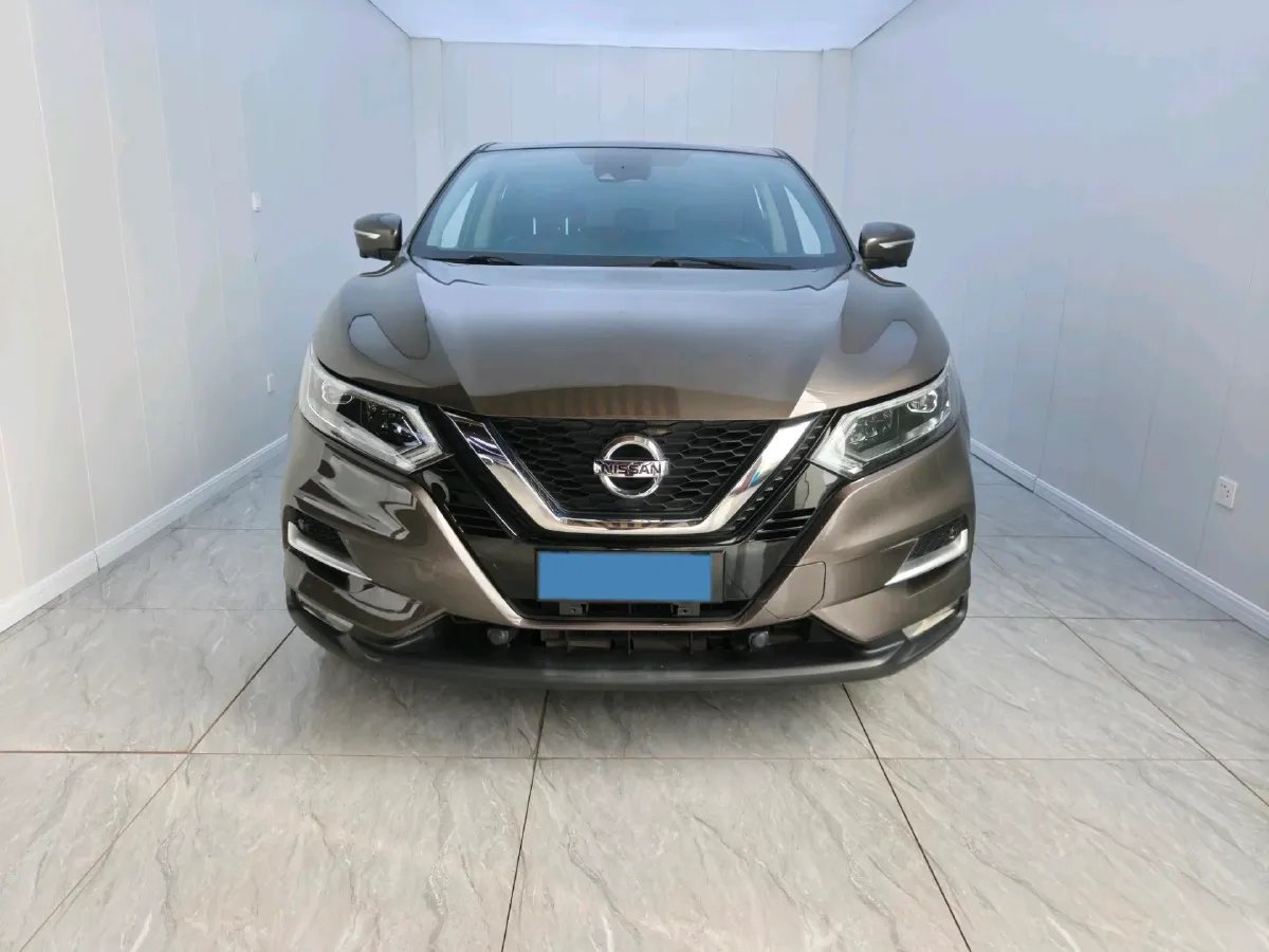 2019 Nissan Qashqai 2.0L 154HP L4 CVT,autocango,china used car exporter,china ev exporter,chinese used car exporter,chinese used ev exporter