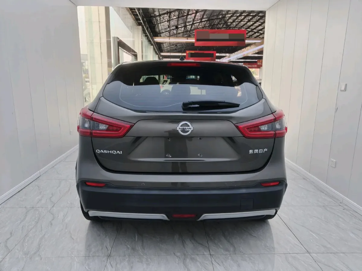 2019 Nissan Qashqai 2.0L 154HP L4 CVT,autocango,china used car exporter,china ev exporter,chinese used car exporter,chinese used ev exporter