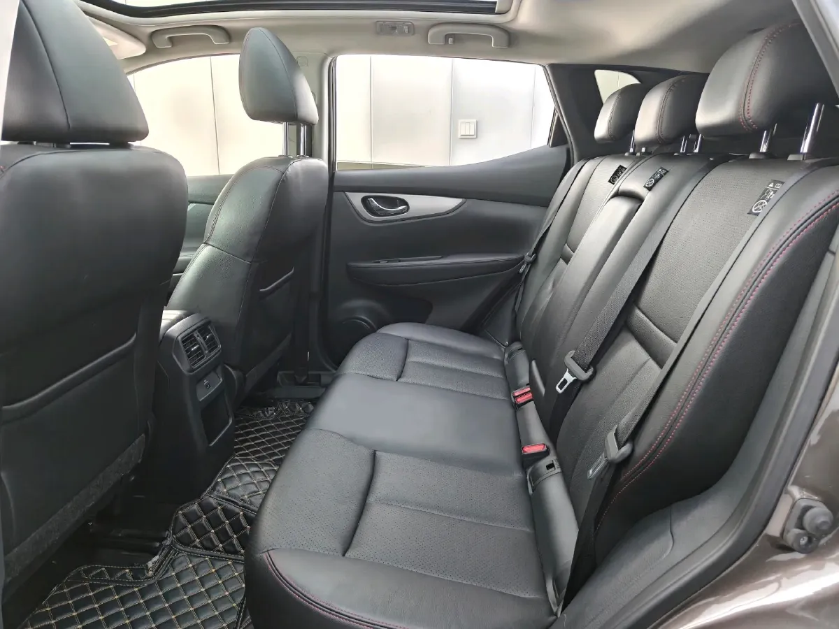 2019 Nissan Qashqai 2.0L 154HP L4 CVT,autocango,china used car exporter,china ev exporter,chinese used car exporter,chinese used ev exporter
