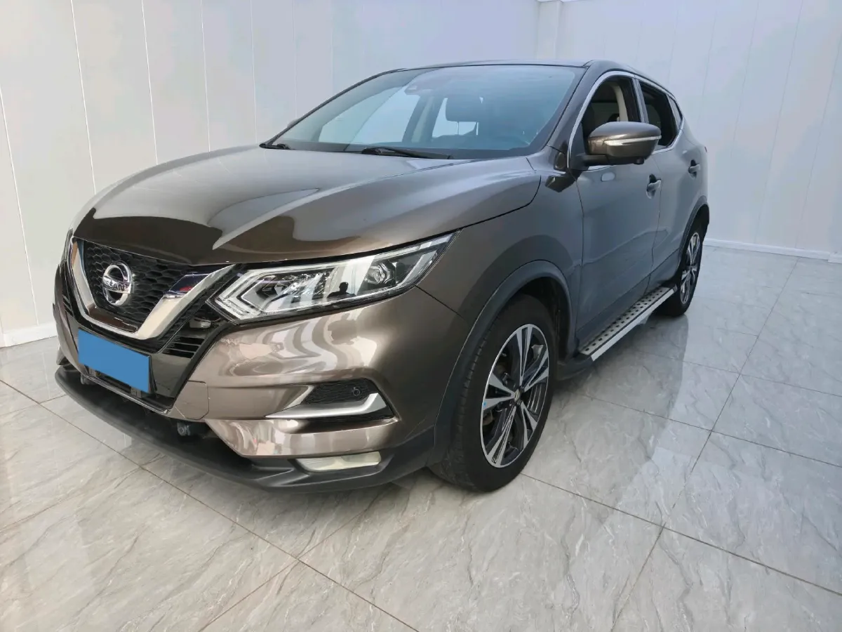 2019 Nissan Qashqai 2.0L 154HP L4 CVT,autocango,china used car exporter,china ev exporter,chinese used car exporter,chinese used ev exporter