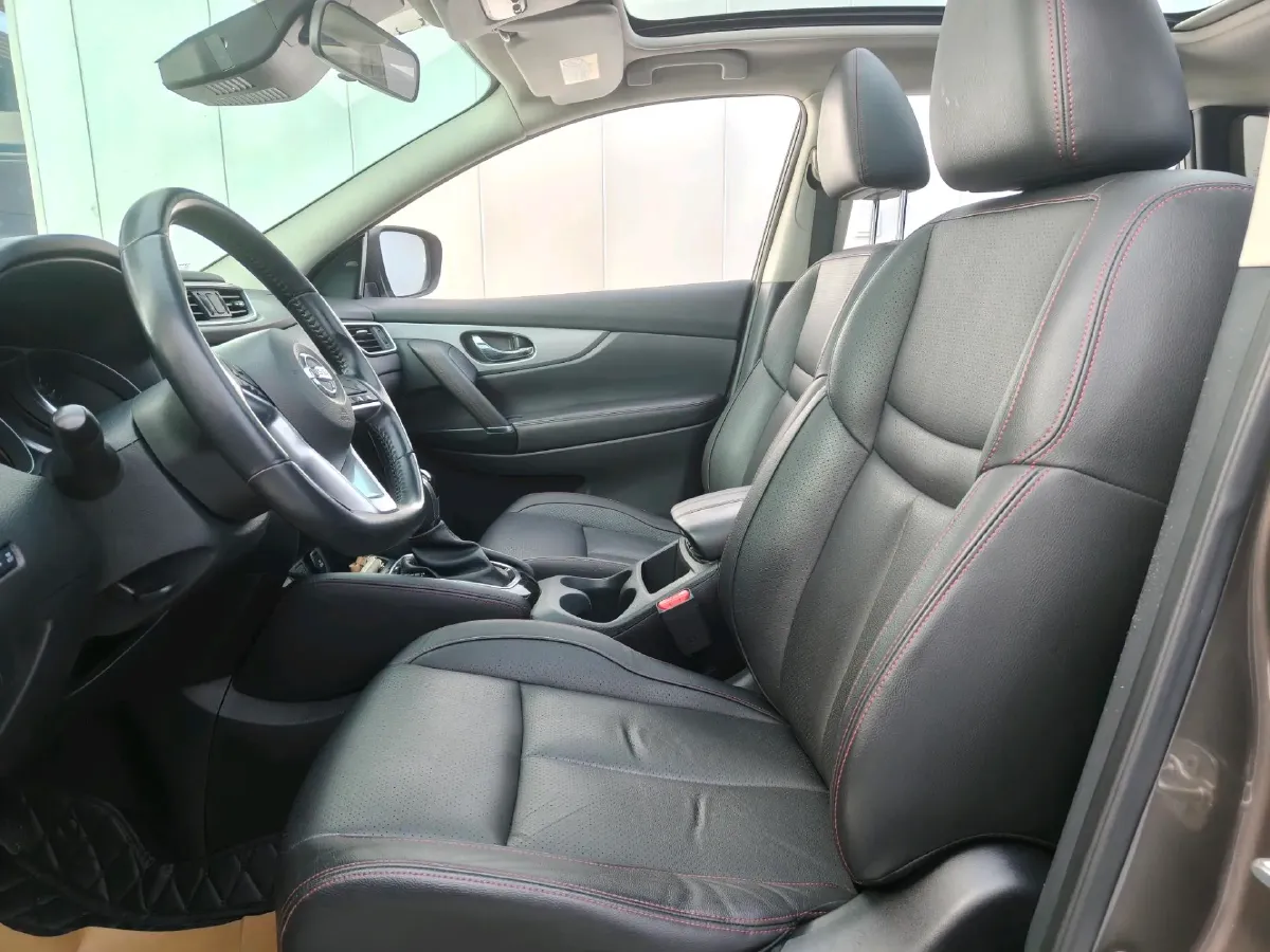 2019 Nissan Qashqai 2.0L 154HP L4 CVT,autocango,china used car exporter,china ev exporter,chinese used car exporter,chinese used ev exporter