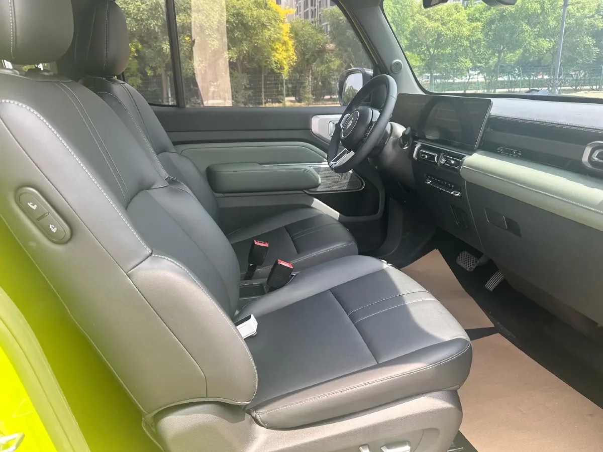 2023 BaoJun Yep BEV 28.1KWH,autocango,china used car exporter,china ev exporter,chinese used car exporter,chinese used ev exporter