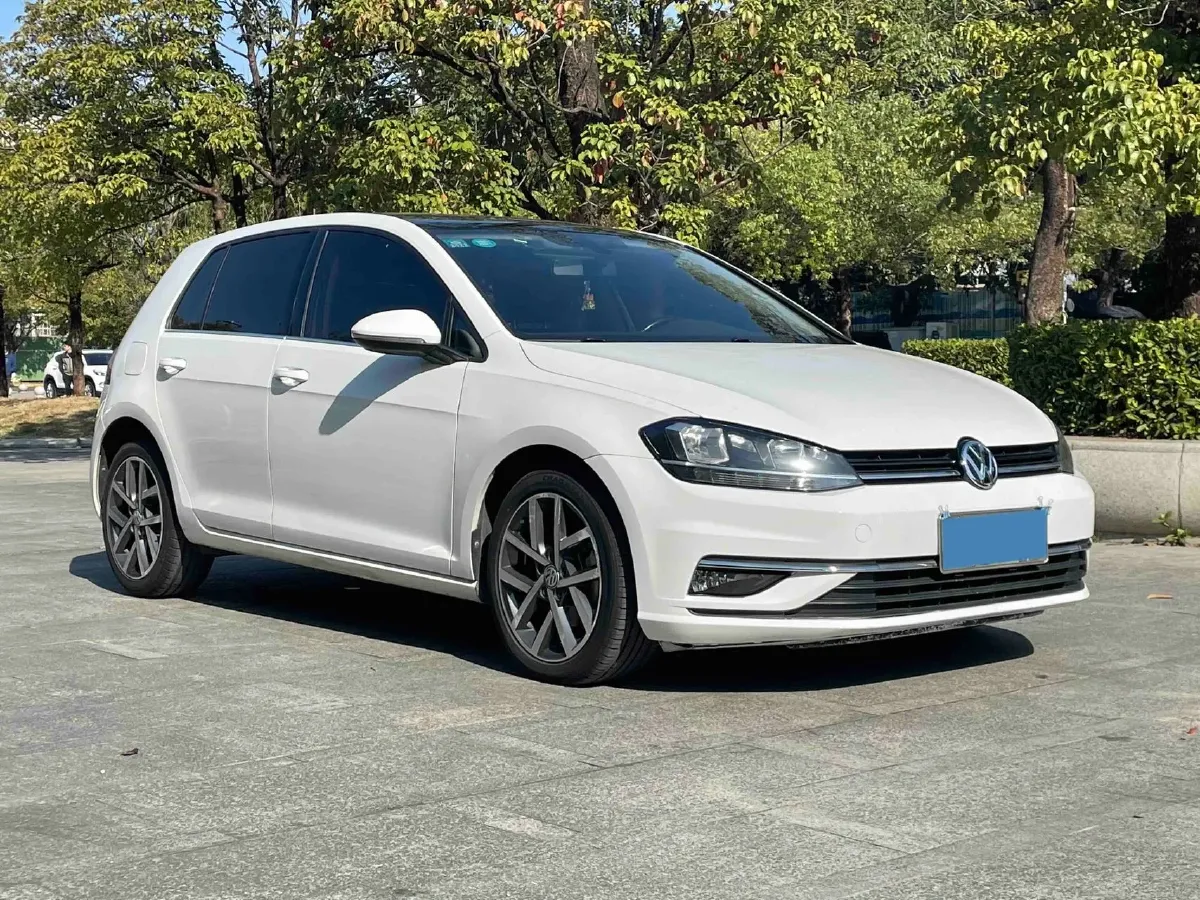 2020 Volkswagen Golf 1.4T 150HP L4 7DCT,autocango,china used car exporter,china ev exporter,chinese used car exporter,chinese used ev exporter