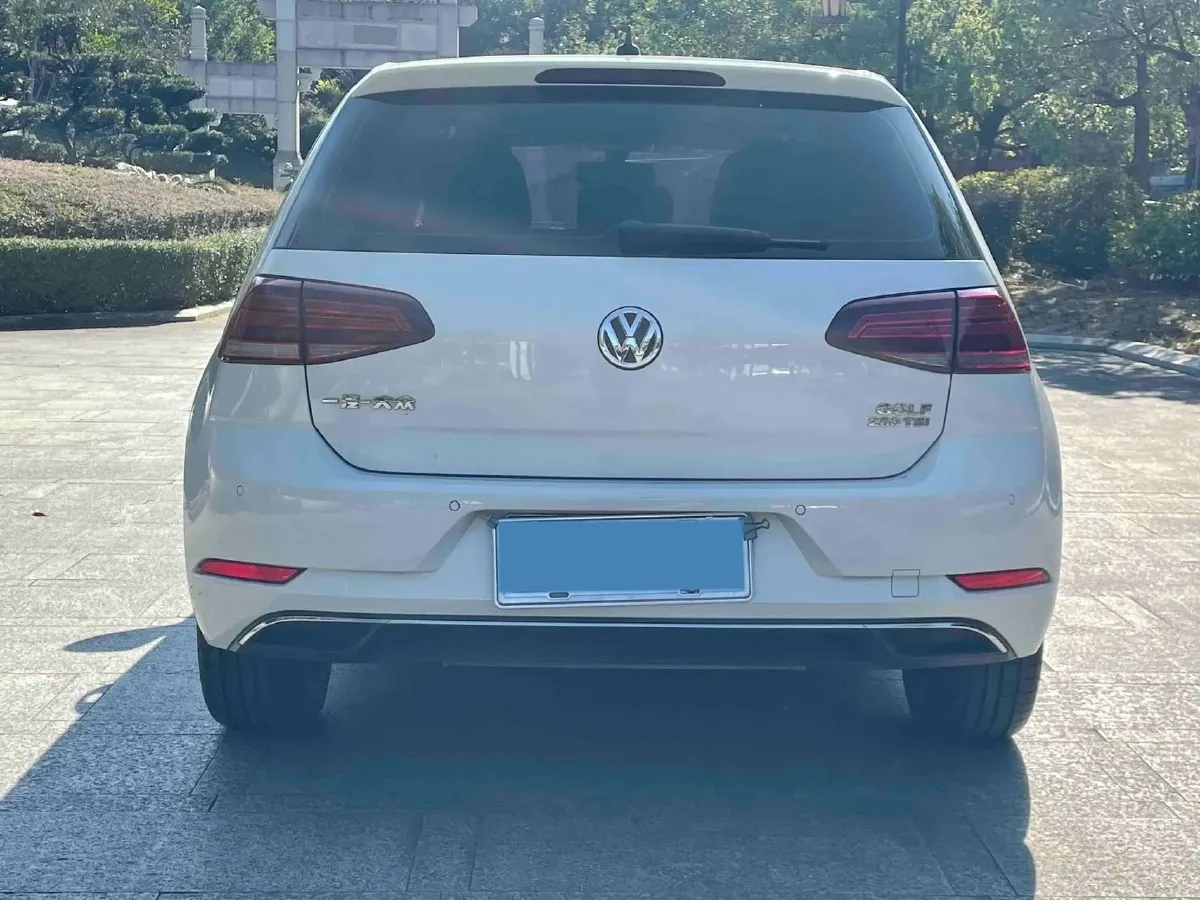 2020 Volkswagen Golf 1.4T 150HP L4 7DCT,autocango,china used car exporter,china ev exporter,chinese used car exporter,chinese used ev exporter