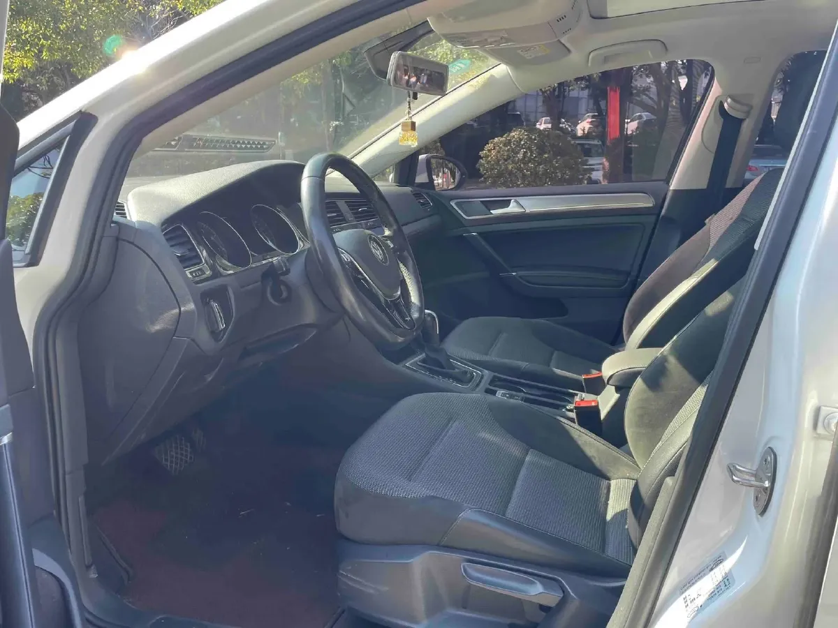 2020 Volkswagen Golf 1.4T 150HP L4 7DCT,autocango,china used car exporter,china ev exporter,chinese used car exporter,chinese used ev exporter