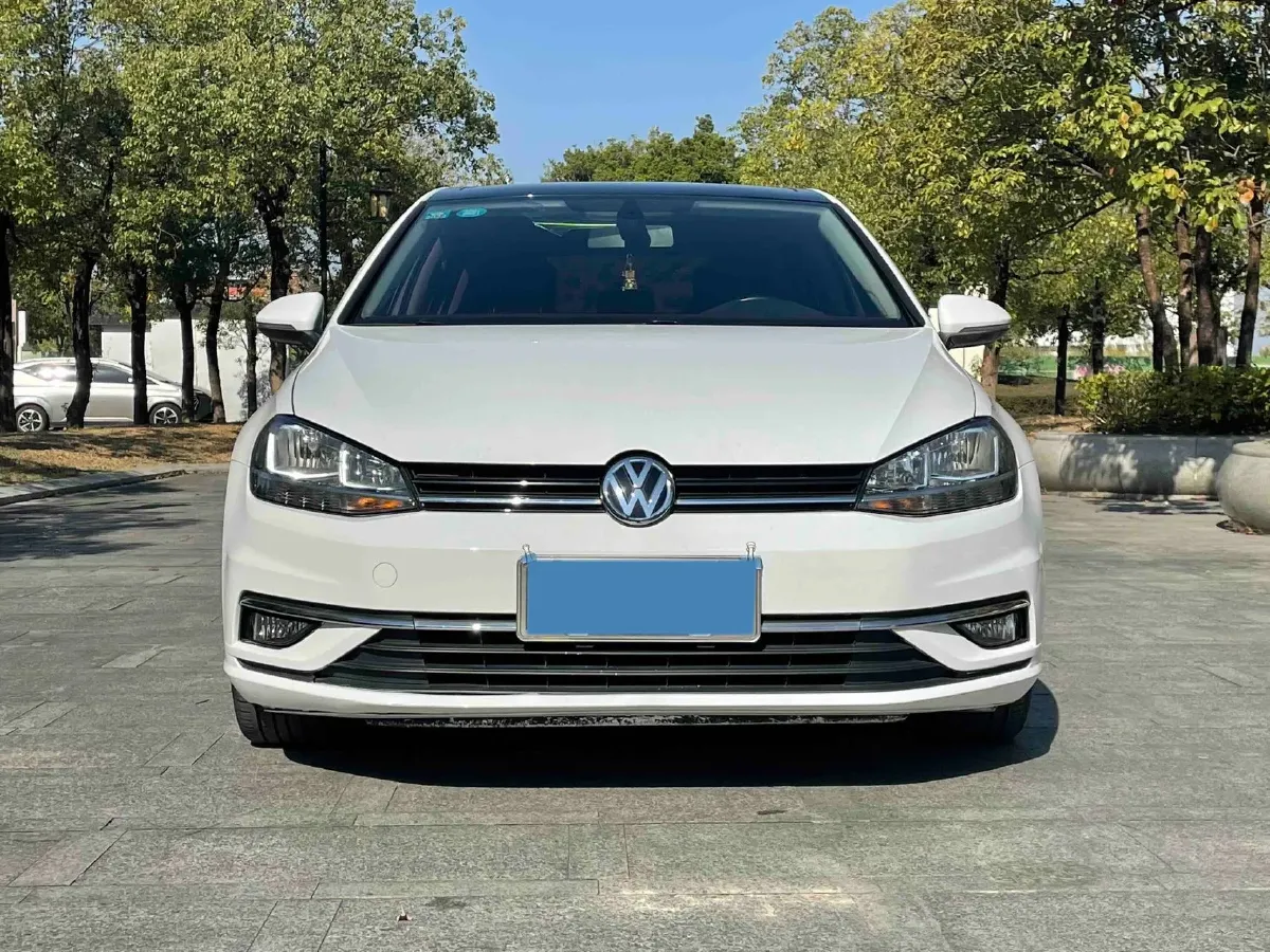 2020 Volkswagen Golf 1.4T 150HP L4 7DCT,autocango,china used car exporter,china ev exporter,chinese used car exporter,chinese used ev exporter