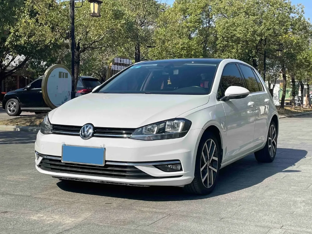 2020 Volkswagen Golf 1.4T 150HP L4 7DCT,autocango,china used car exporter,china ev exporter,chinese used car exporter,chinese used ev exporter