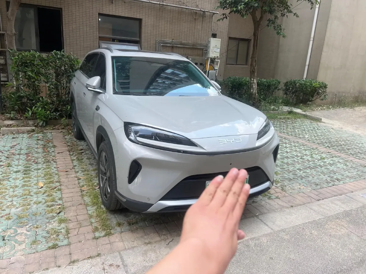 2025 BYD Sea Lion 07 DM-i 1.5T 156HP L4 E-CVT PHEV,autocango,china used car exporter,china ev exporter,chinese used car exporter,chinese used ev exporter