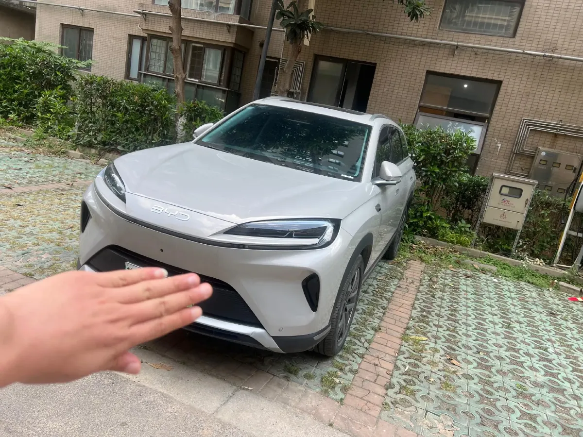 2025 BYD Sea Lion 07 DM-i 1.5T 156HP L4 E-CVT PHEV,autocango,china used car exporter,china ev exporter,chinese used car exporter,chinese used ev exporter