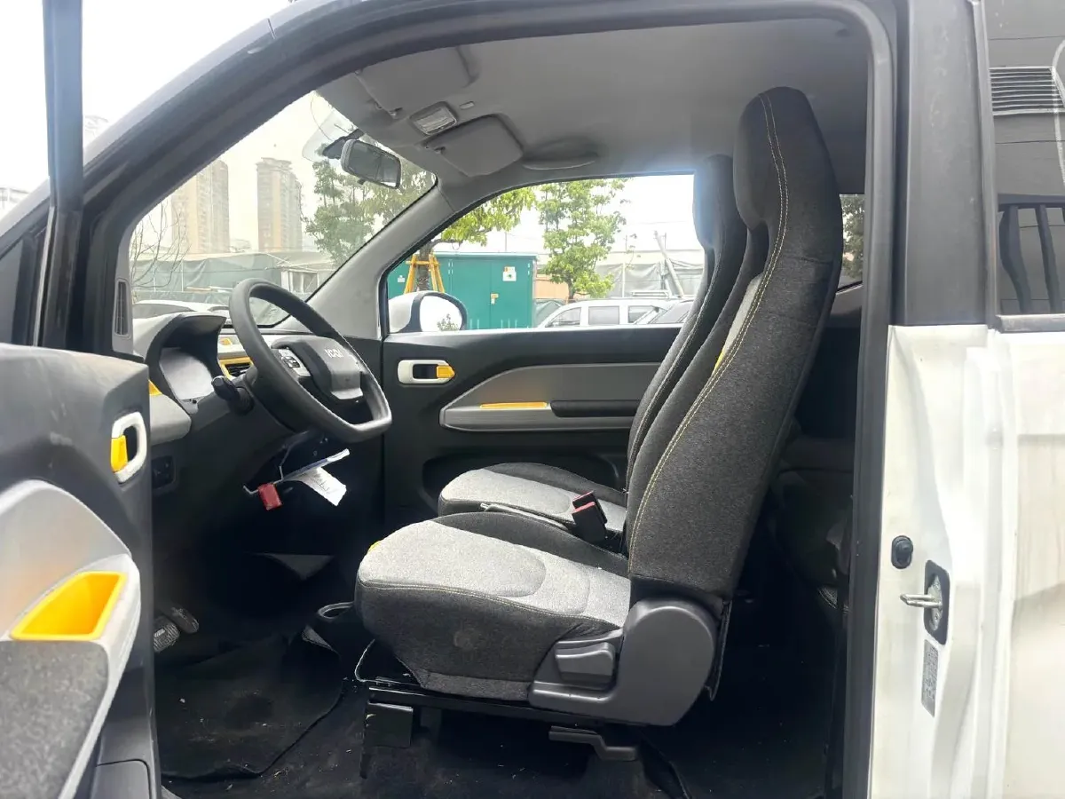 2022 Chery QQ Ice Cream BEV 13.85KWH,autocango,china used car exporter,china ev exporter,chinese used car exporter,chinese used ev exporter